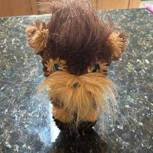 FurReal Friends Pets Shaggy Shawn